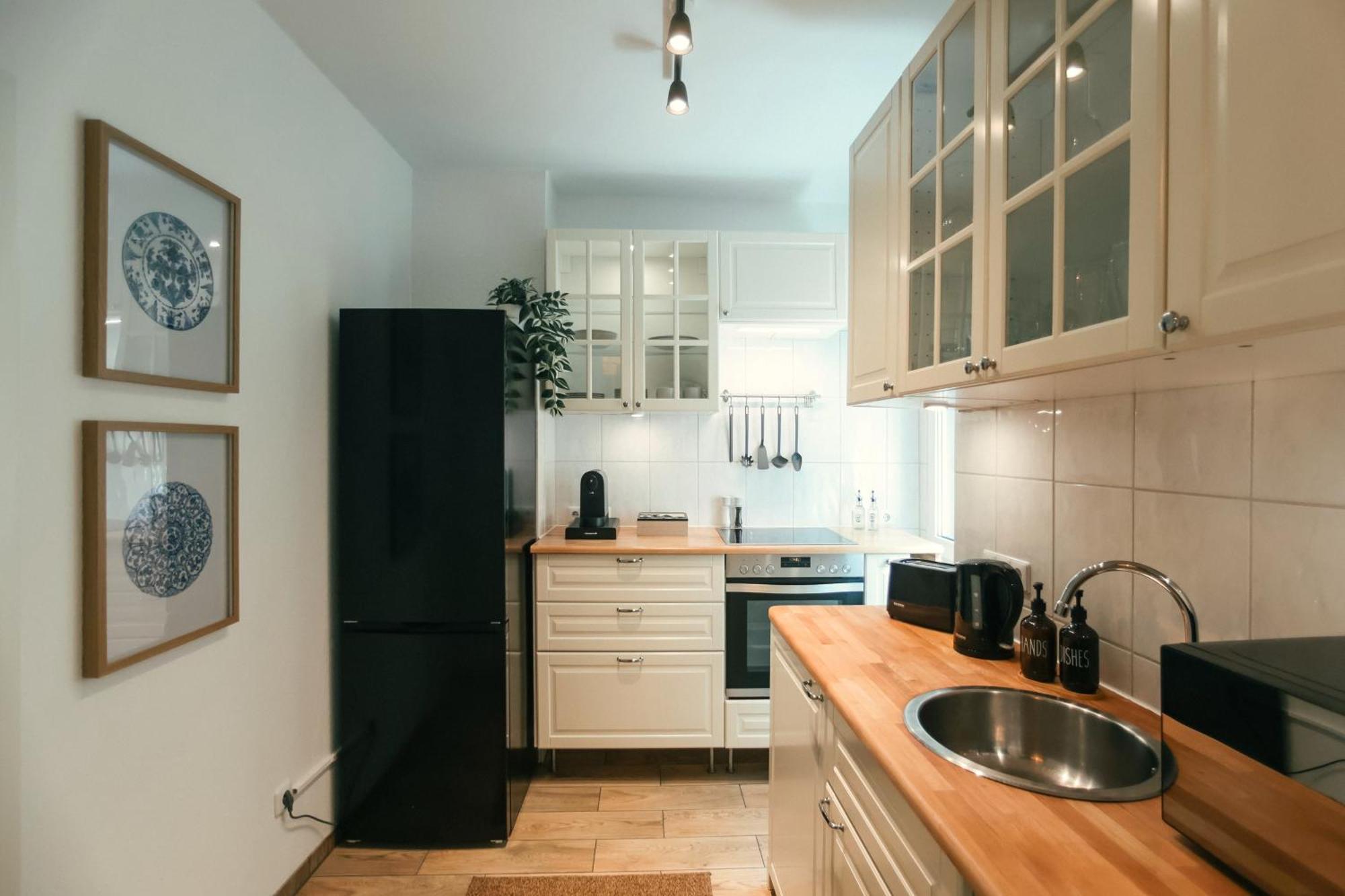 Apartament Domblick 2 I Balkon I Parkplatz I Naehe Veltins-Arena Gelsenkirchen Zewnętrze zdjęcie