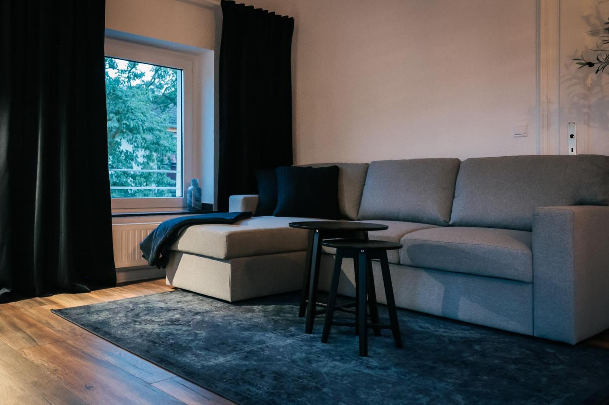 Apartament Domblick 2 I Balkon I Parkplatz I Naehe Veltins-Arena Gelsenkirchen Zewnętrze zdjęcie