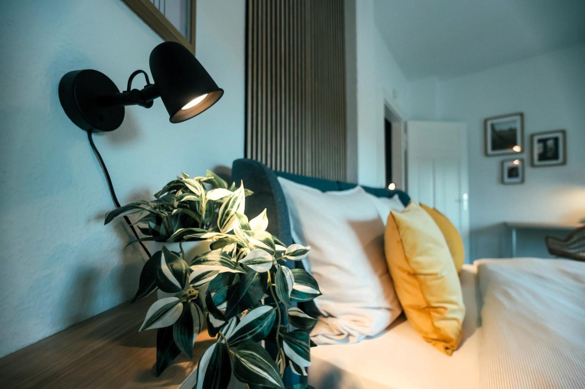 Apartament Domblick 2 I Balkon I Parkplatz I Naehe Veltins-Arena Gelsenkirchen Zewnętrze zdjęcie